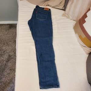 Levis 711 30/30